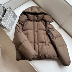 Prada Down Jackets